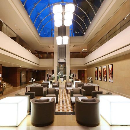 รามาดา พลาซา บาย วินด์แฮม เบรุต ราอูเช Hotel ภายนอก รูปภาพ