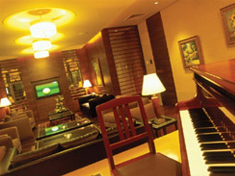 รามาดา พลาซา บาย วินด์แฮม เบรุต ราอูเช Hotel ภายนอก รูปภาพ